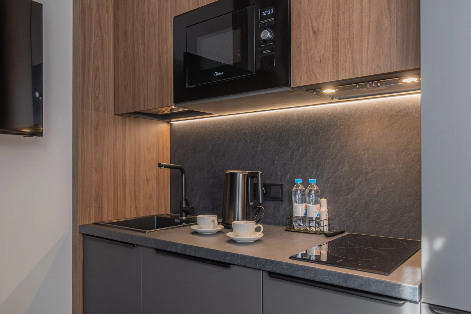 Апартаменты рядом с Невой