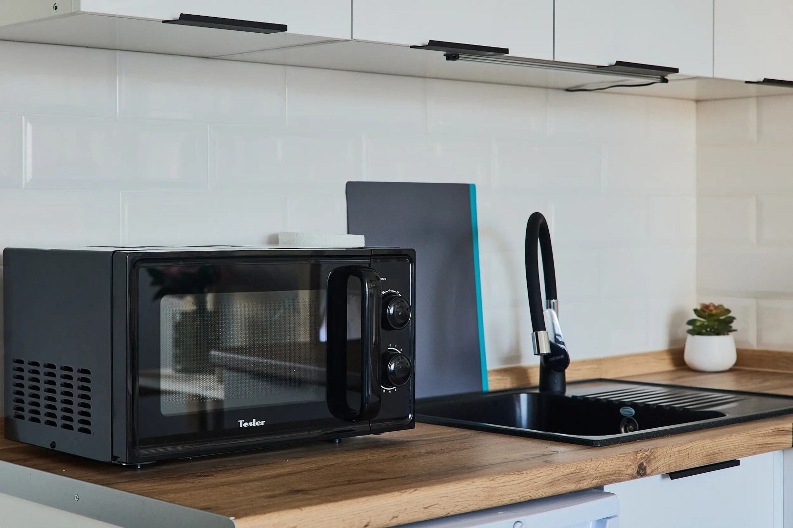 Квартира на Левитана