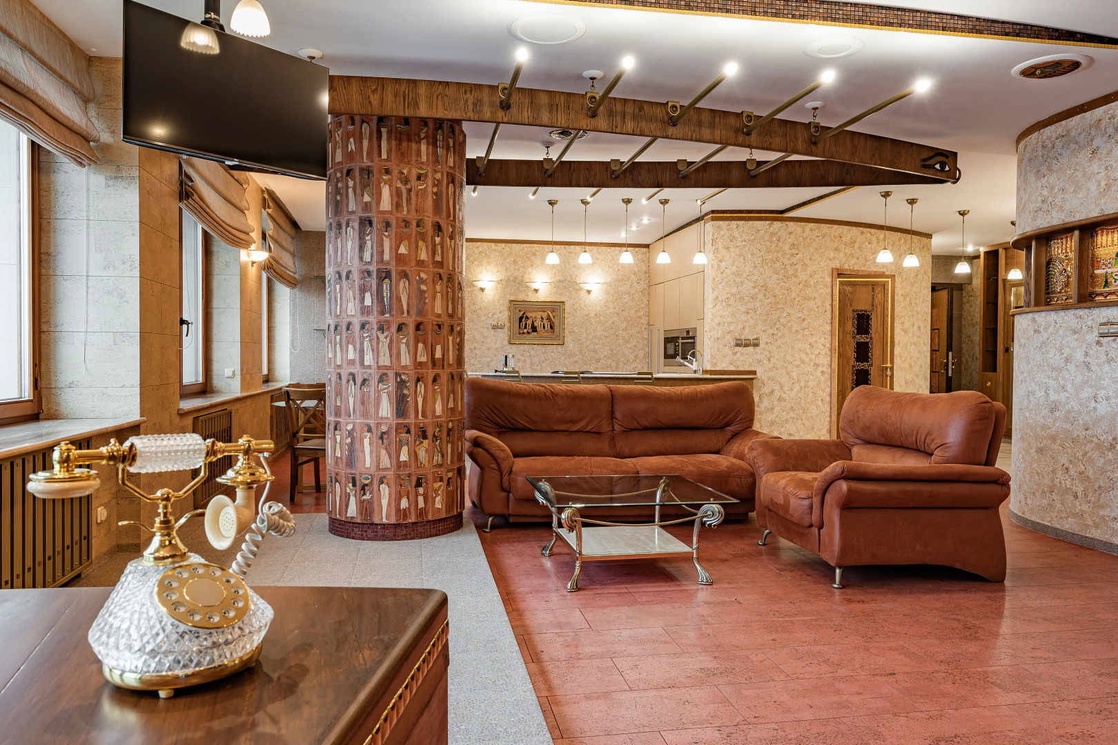 Квартира В центре