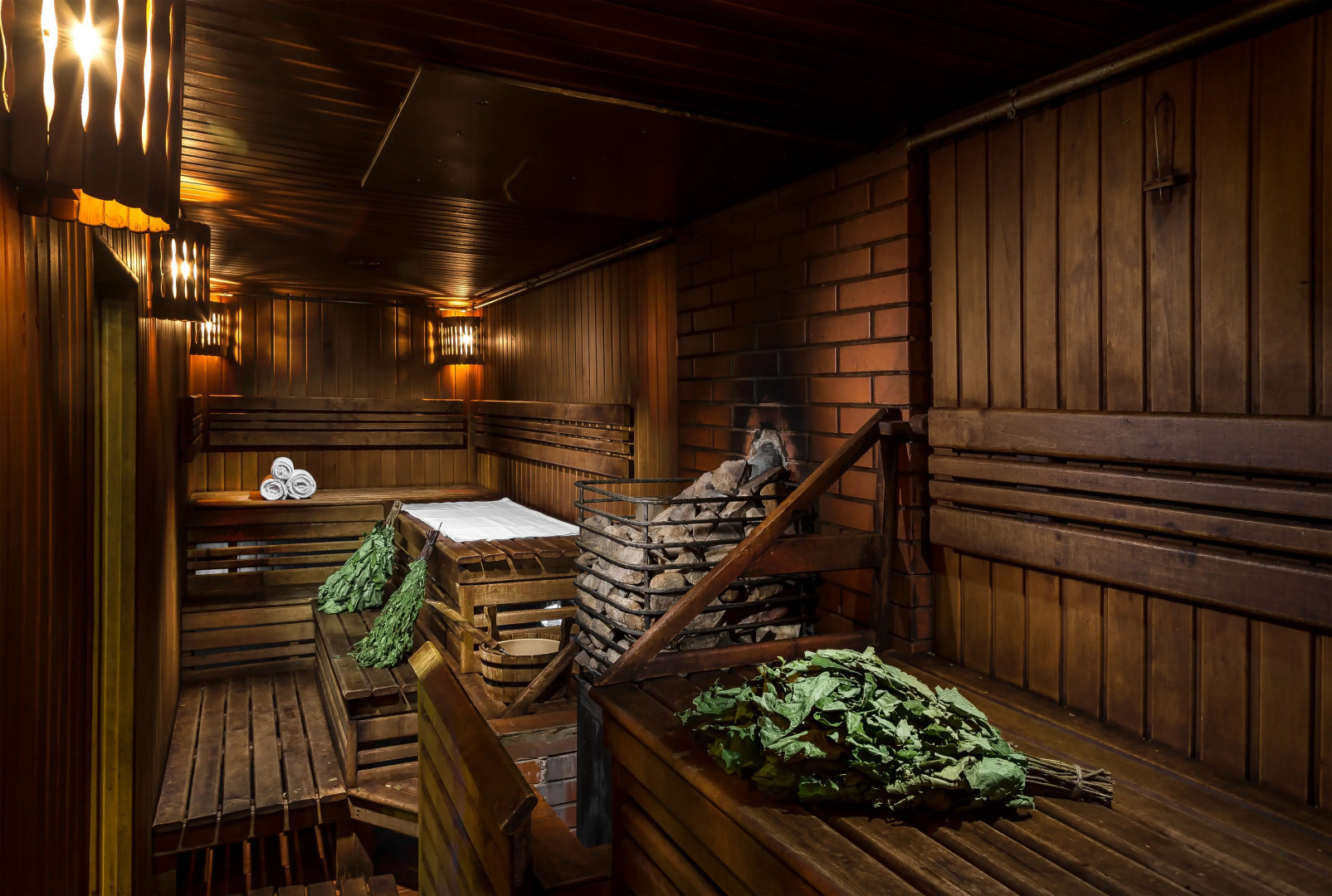 База Отдыха Сябры