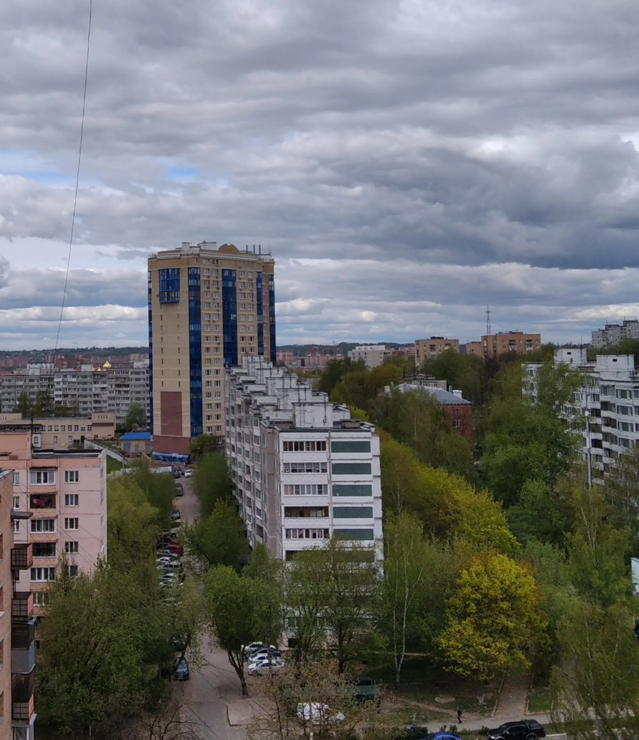 Апартаменты Бархат на Подлипецкой Слободе