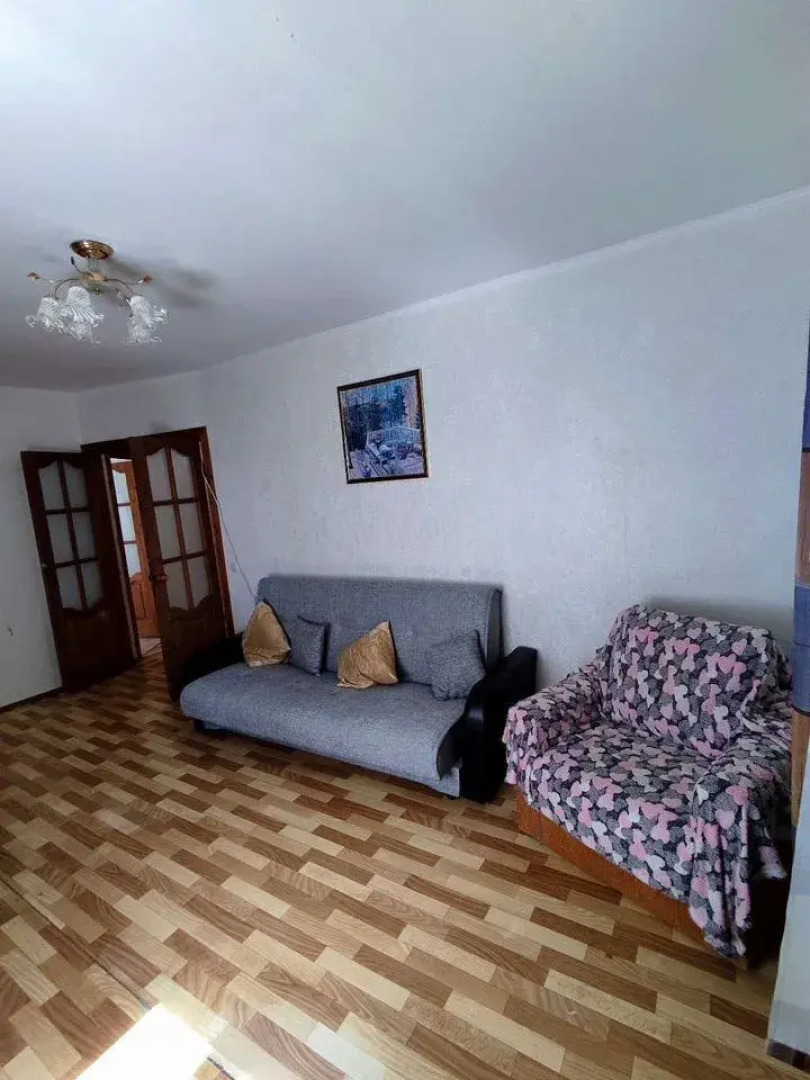 Квартира на Новой улице 20А