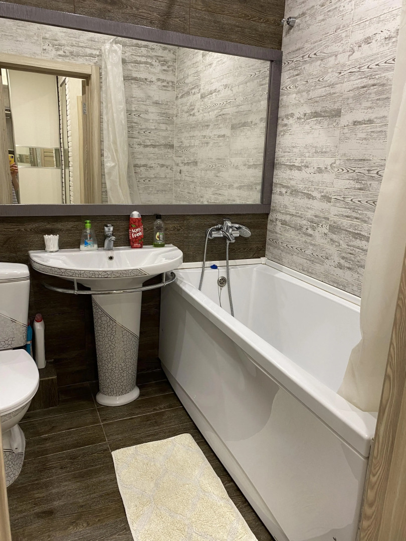 Квартира Уютная Квартира