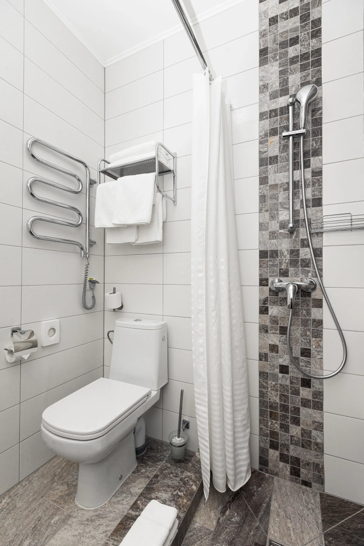 Гостиница Берлин