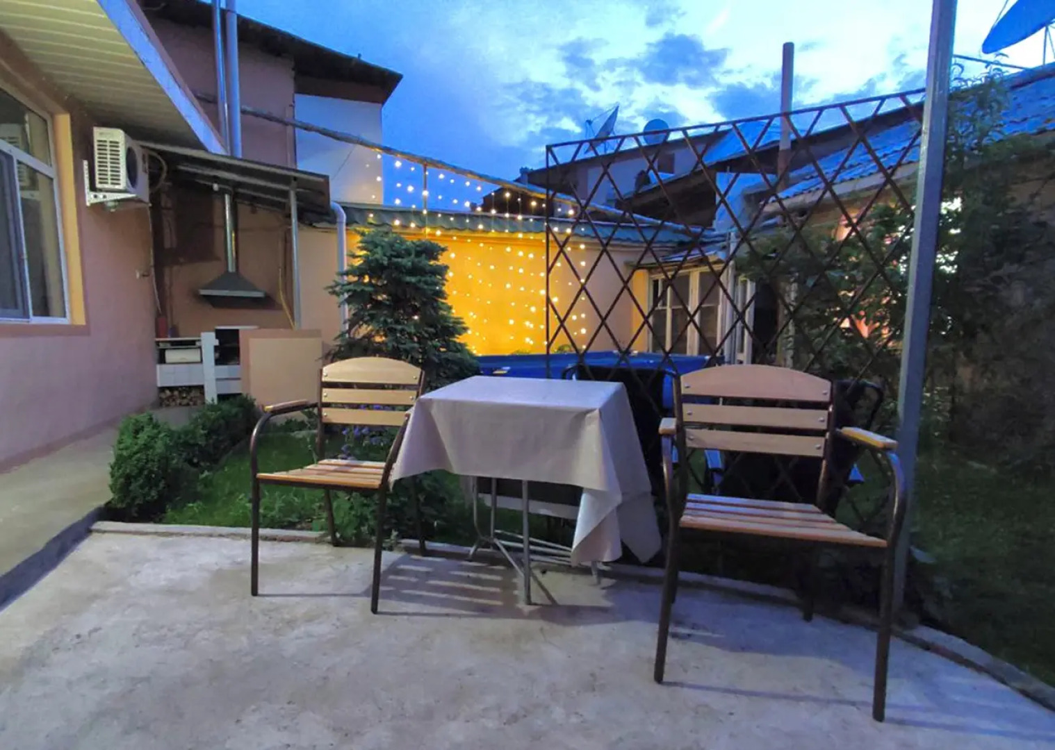 Гостевой Дом Frodo