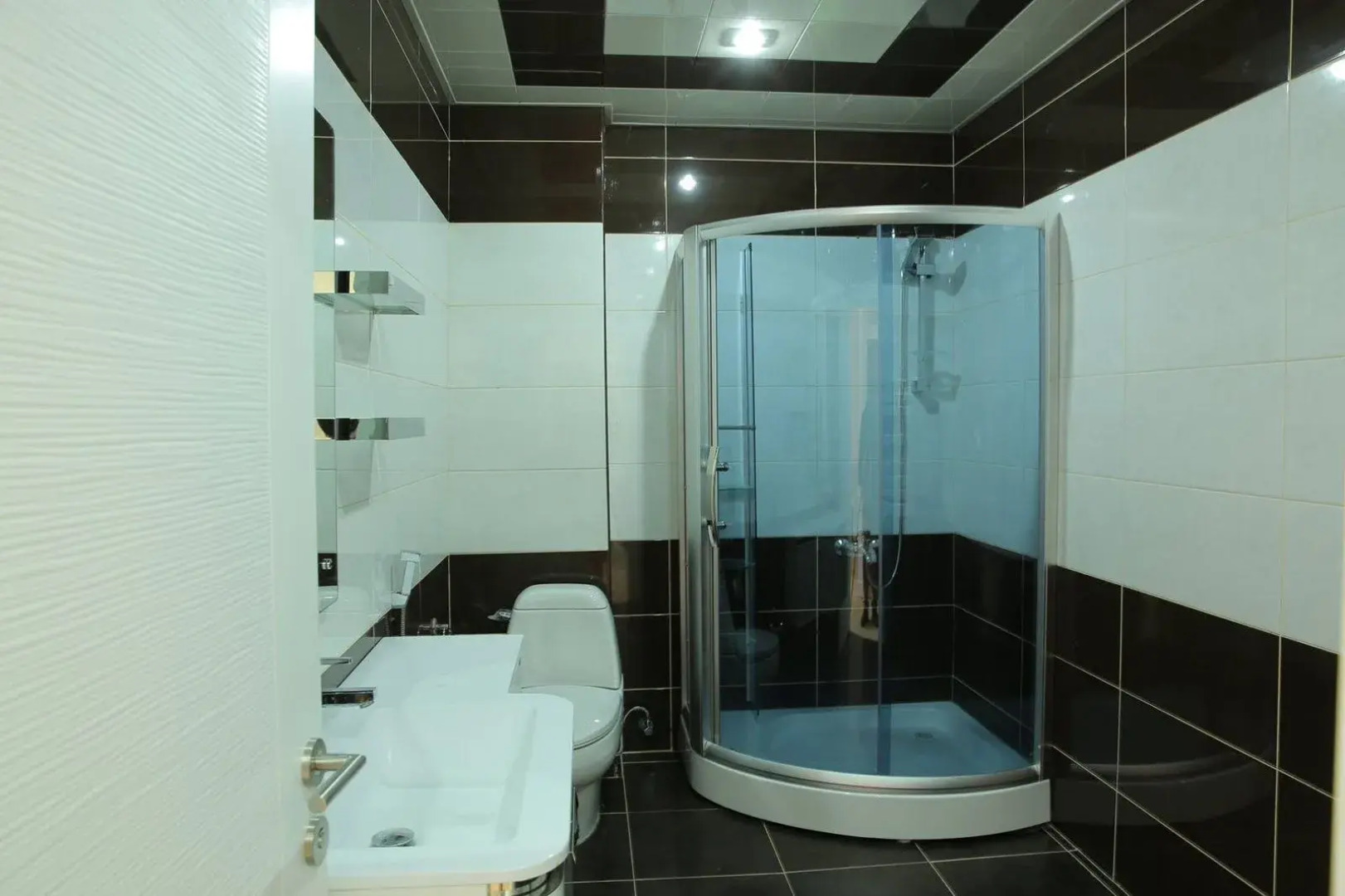 Отель Arena Dashkasan