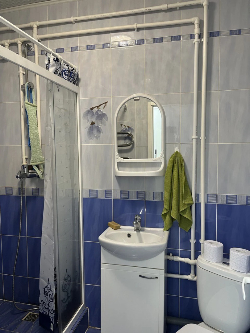 Апартаменты Рассвет