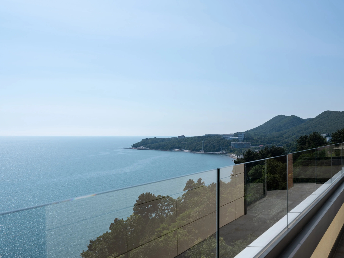 Отель HIDENS APART HOTEL