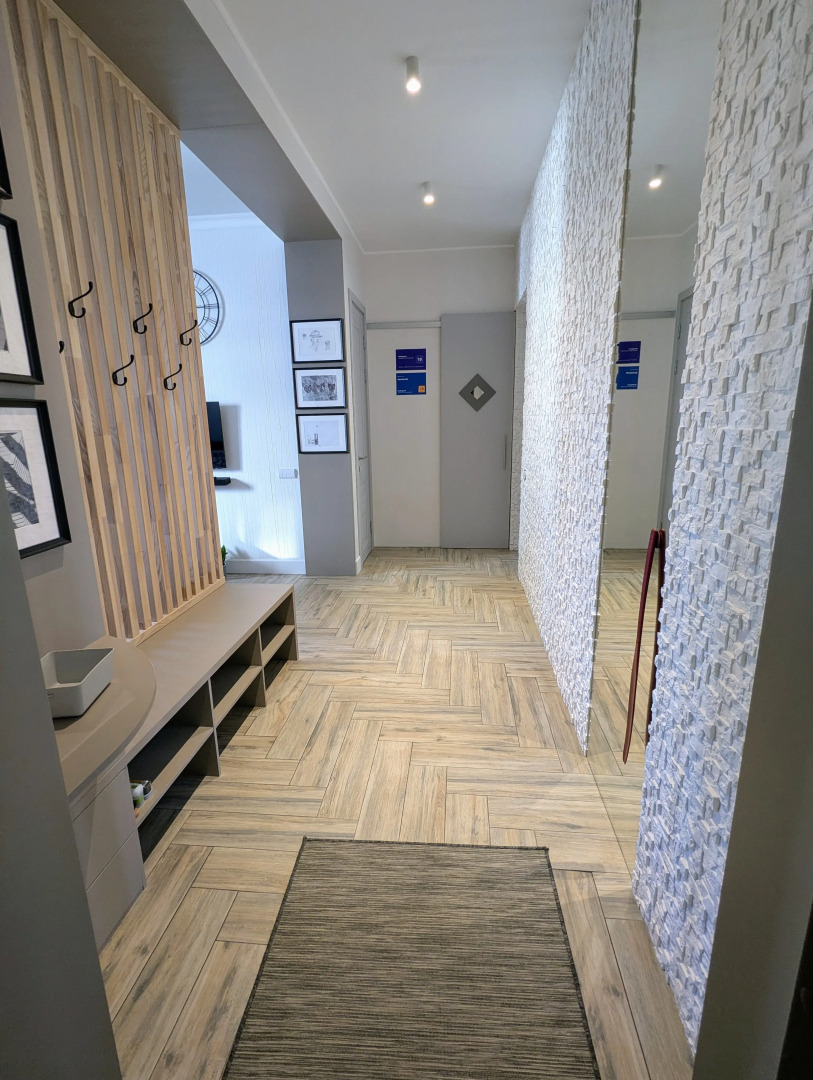 Квартира dombomb