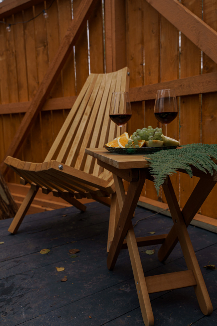 Частный дом Мох