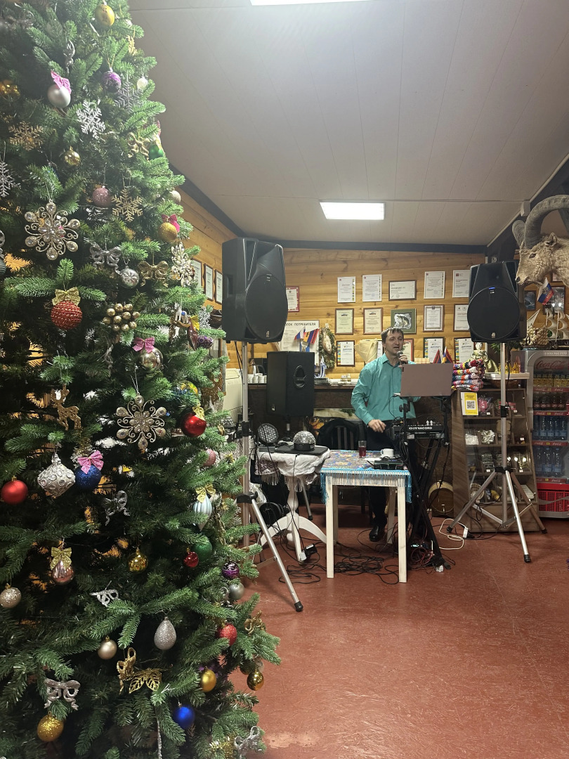 Гостевой дом "Усадьба Донская рыба"