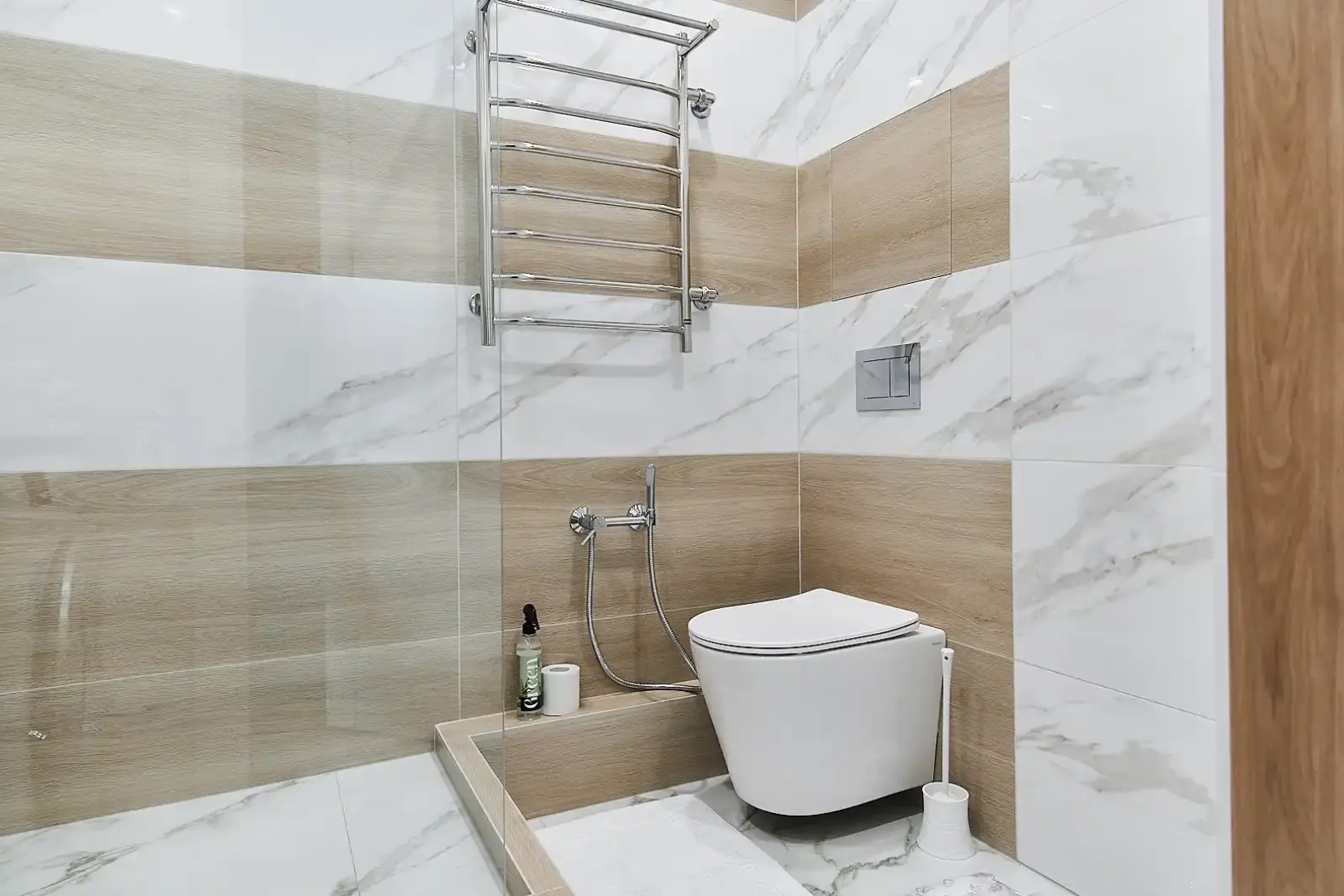 Апартаменты Студия на улице Брилевская Минск Мир