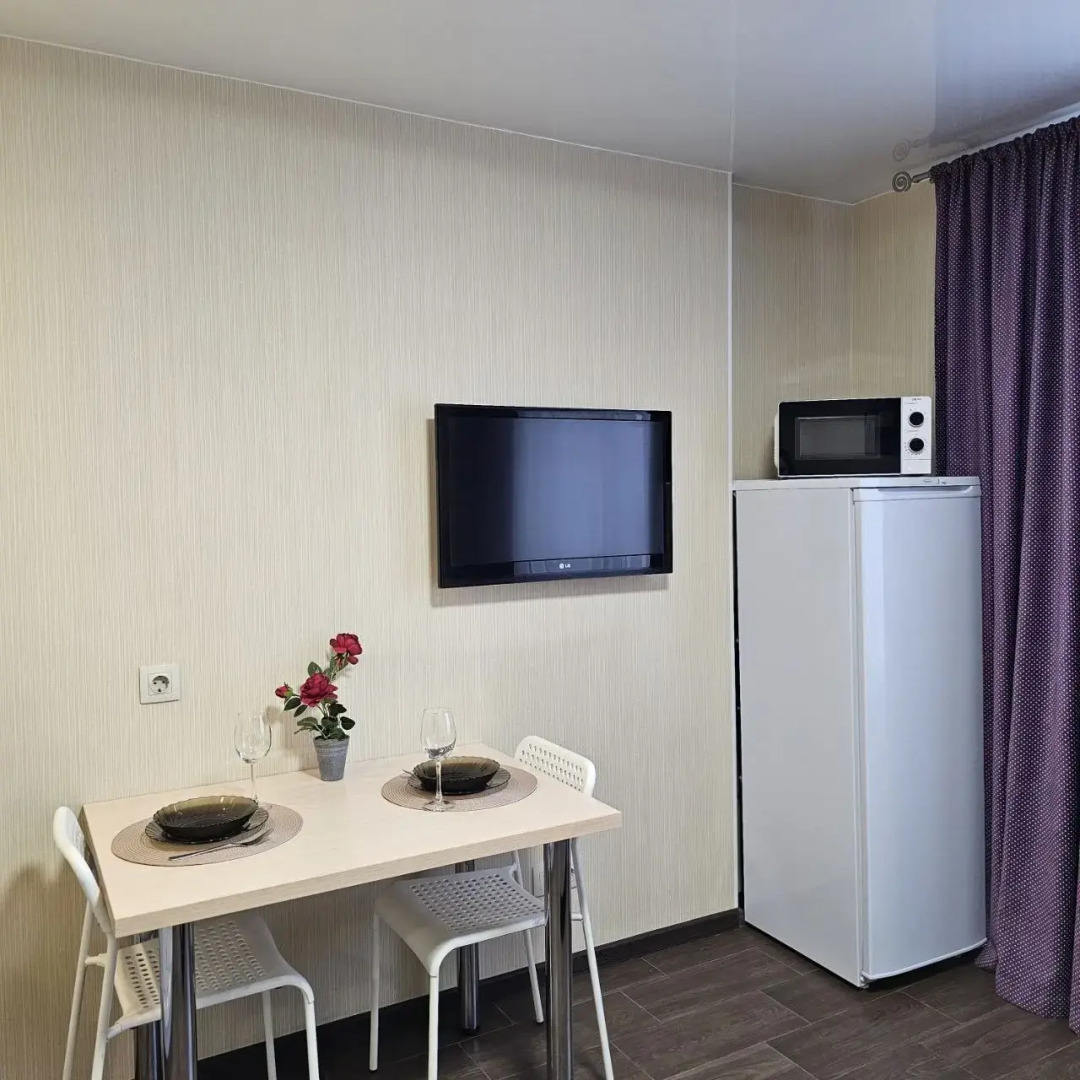 Квартира на Савиных 4А возле НИИ Онкологии