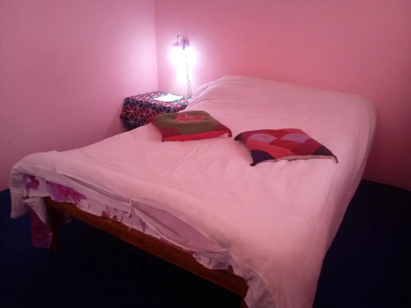 Апартаменты Everest  Home Stay