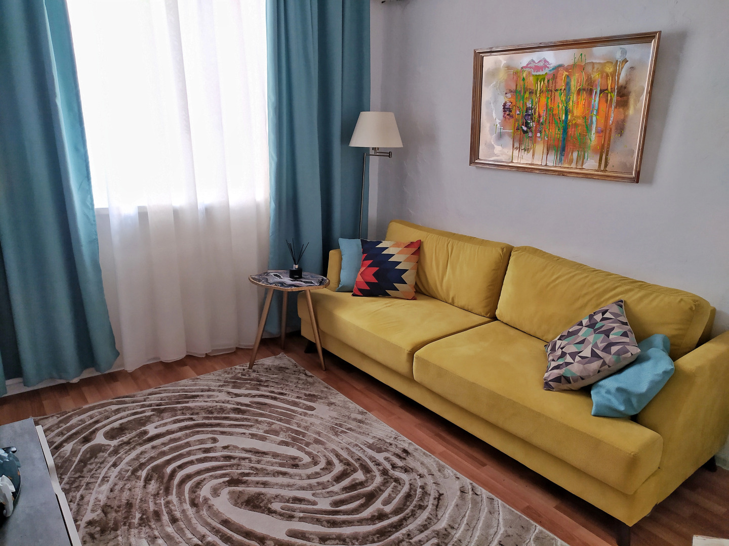 Частный Дом Шанти