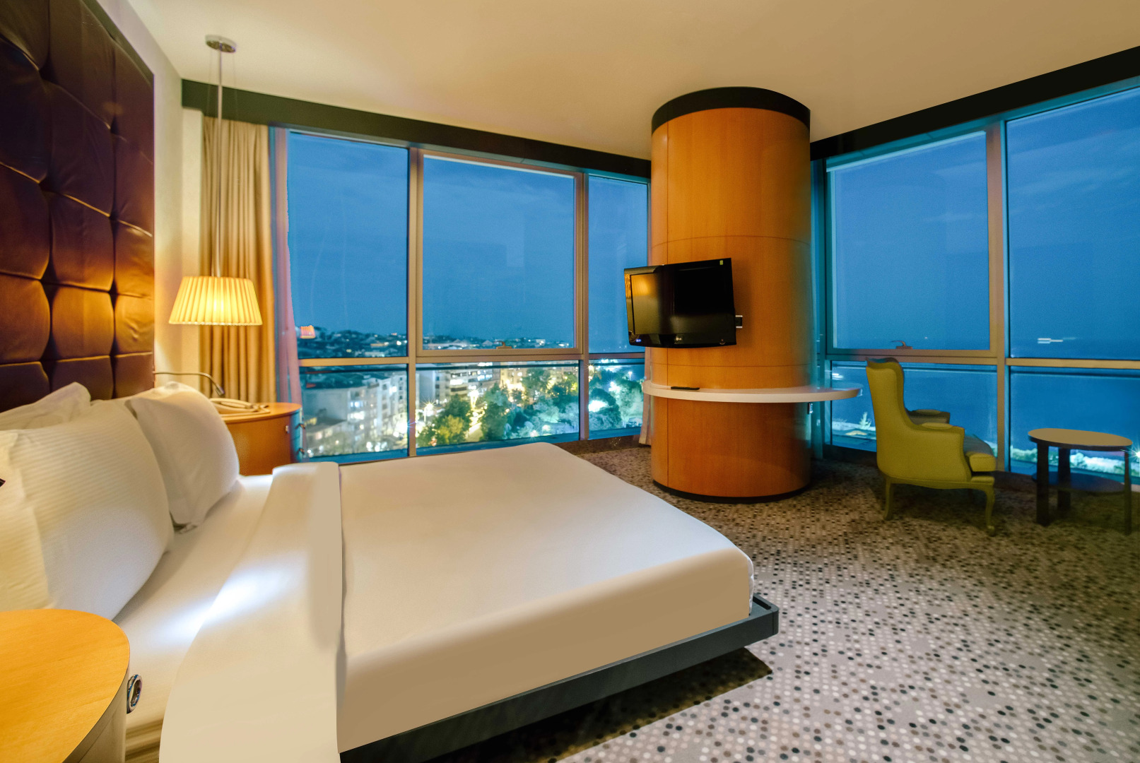 DoubleTree By Hilton Istanbul Moda