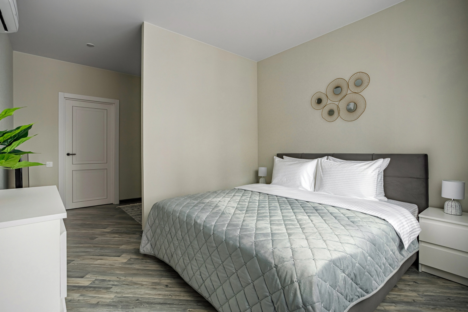 Апартаменты Rich Apart Парк Галицкого