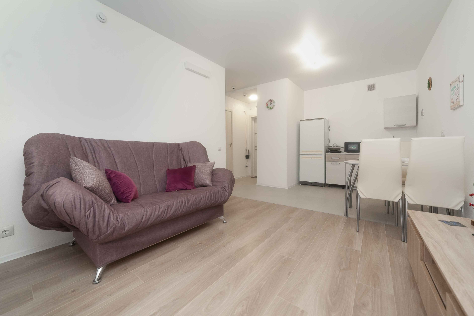 Квартира Уют у метро Котельники