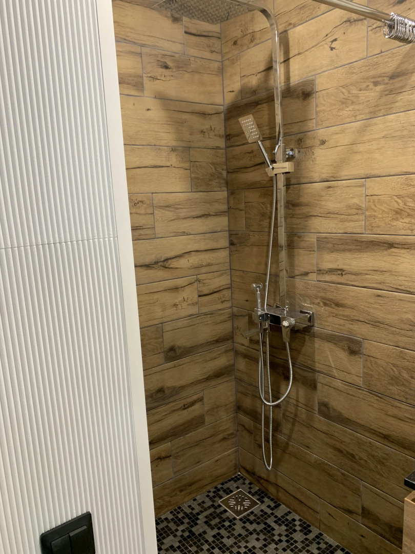 Частный дом Теплый угол