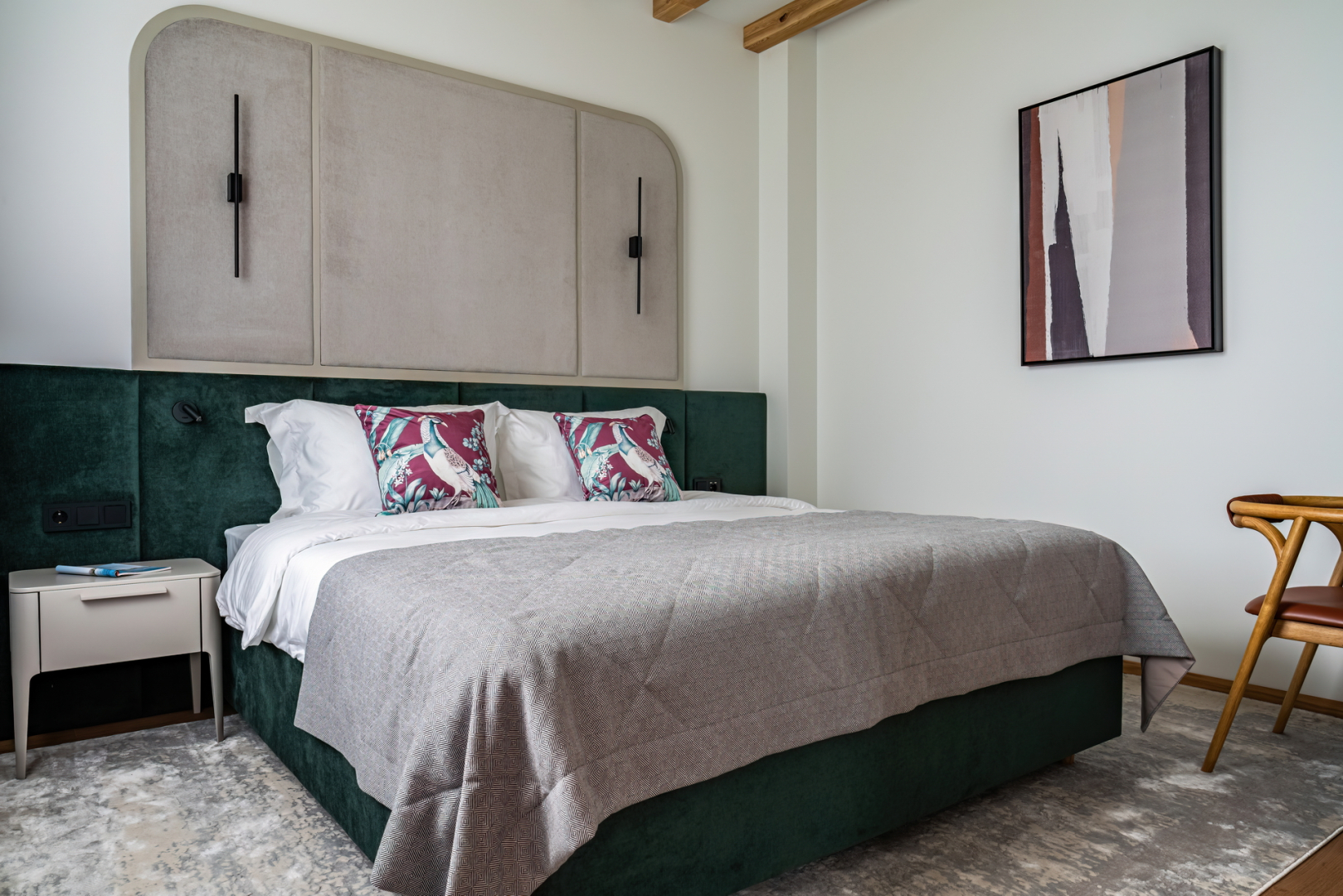 Апарт-отель Bridge