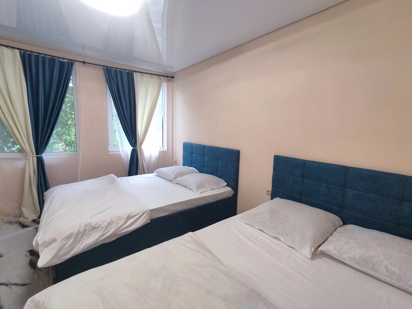 Жилое помещение  Chekhov19