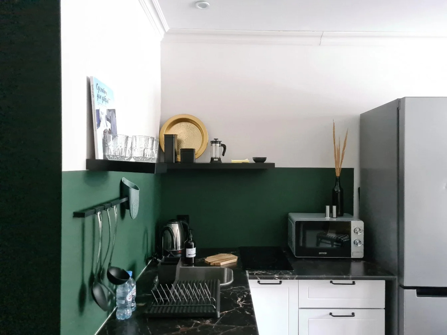 Апартаменты Apart Seasons Svartca