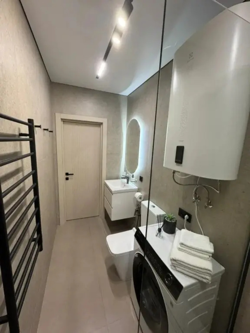 Апартаменты Кремль до 3 человек