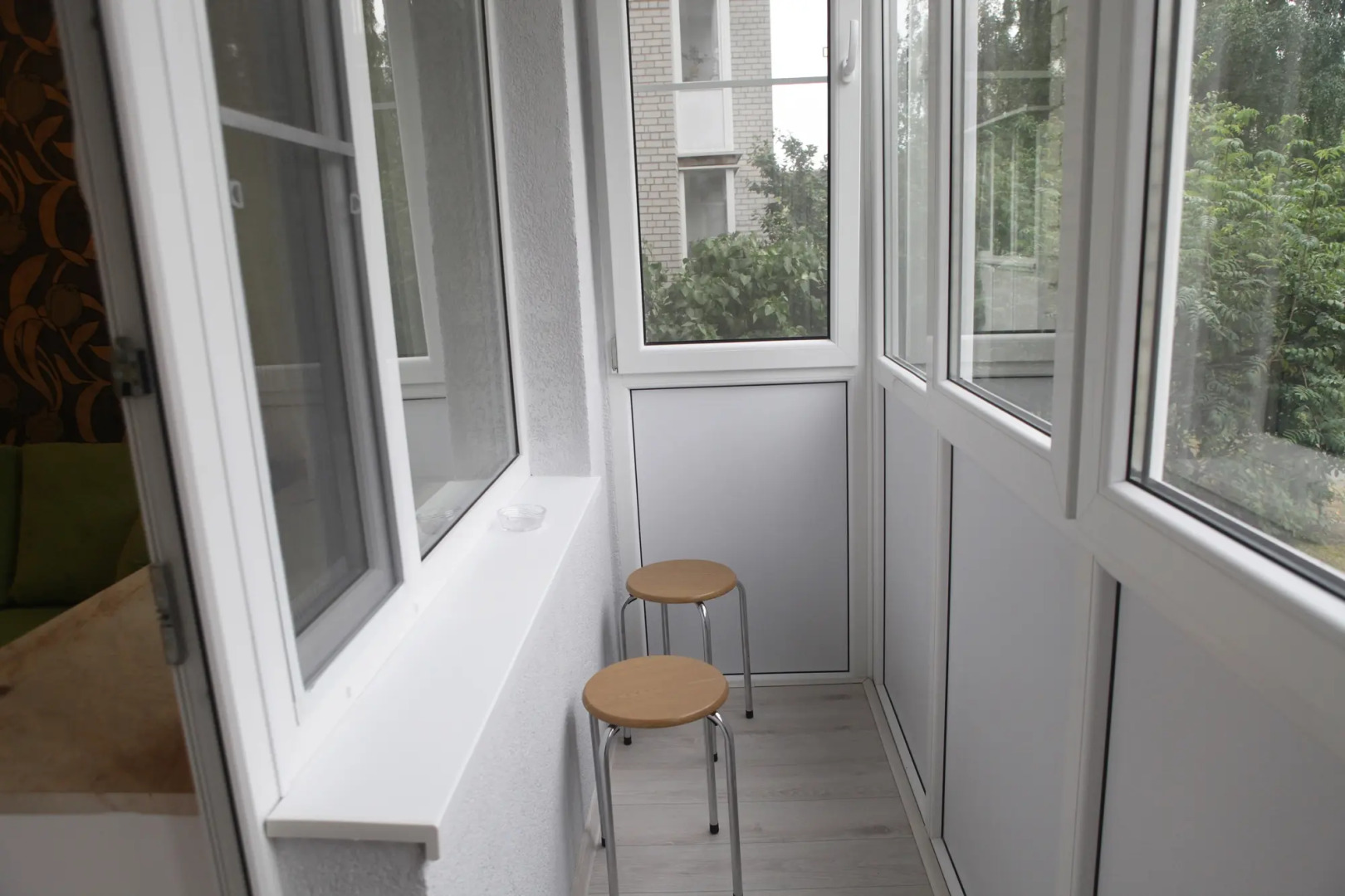 Апартаменты ASTA на Советской