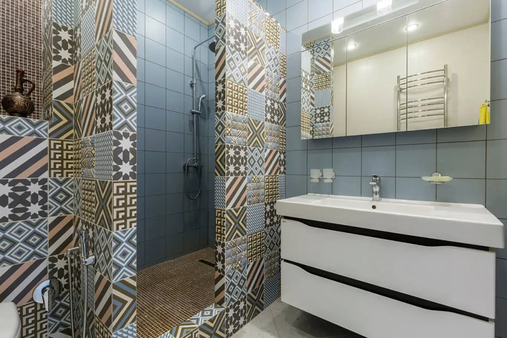 Апартаменты на Медиков