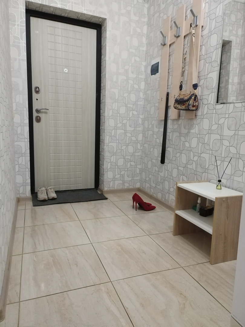 Апартаменты на Спортивной