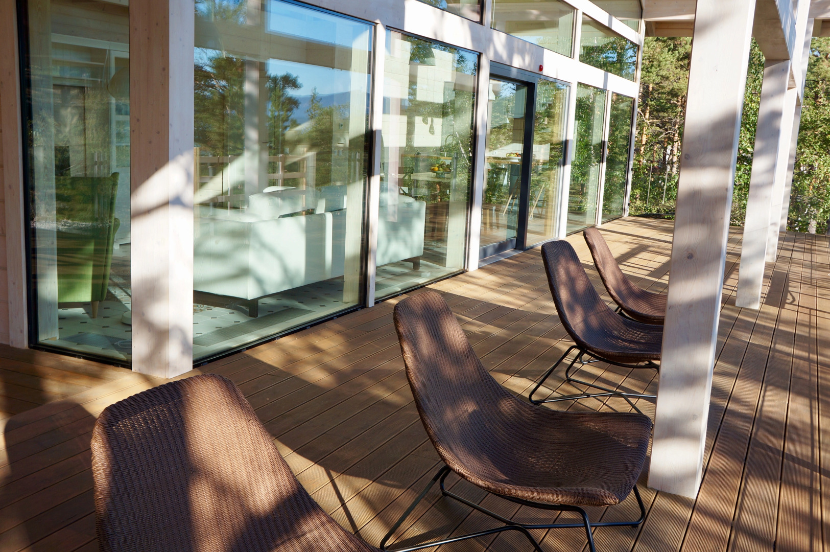 Парк-Отель Кокшетау