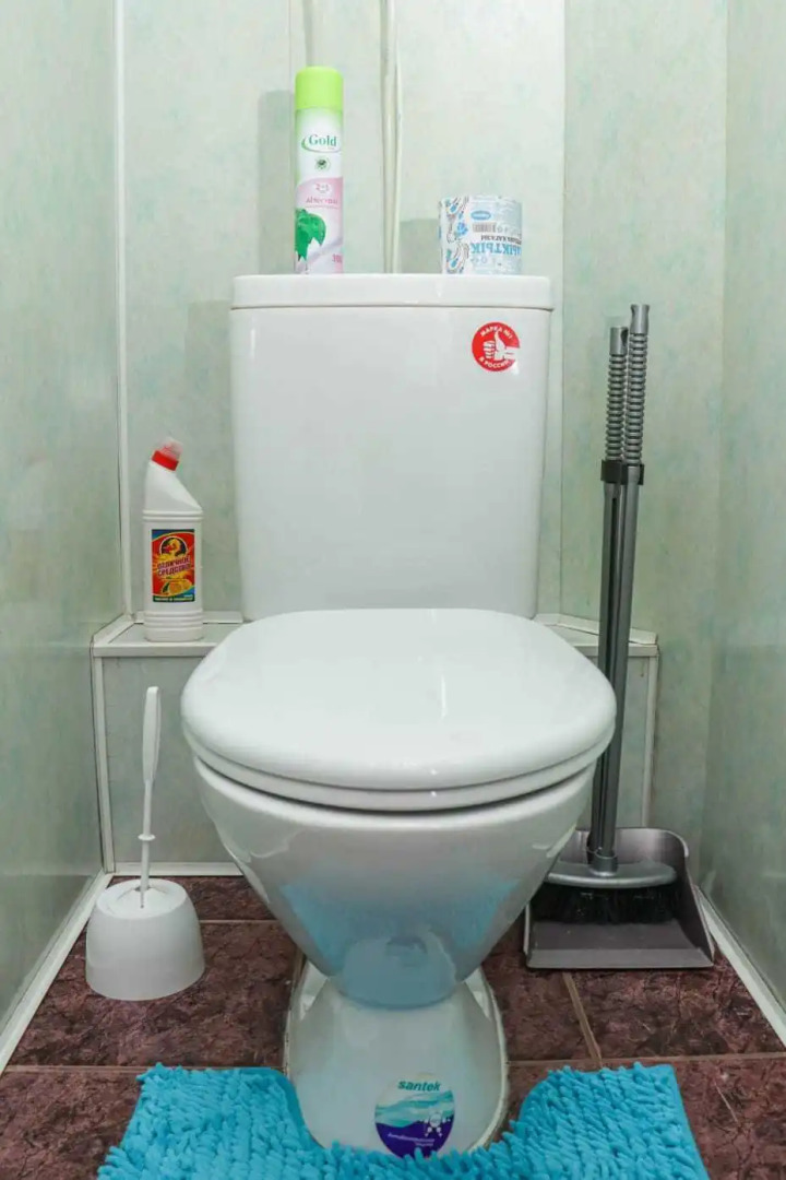 Апартаменты Валиханова 162