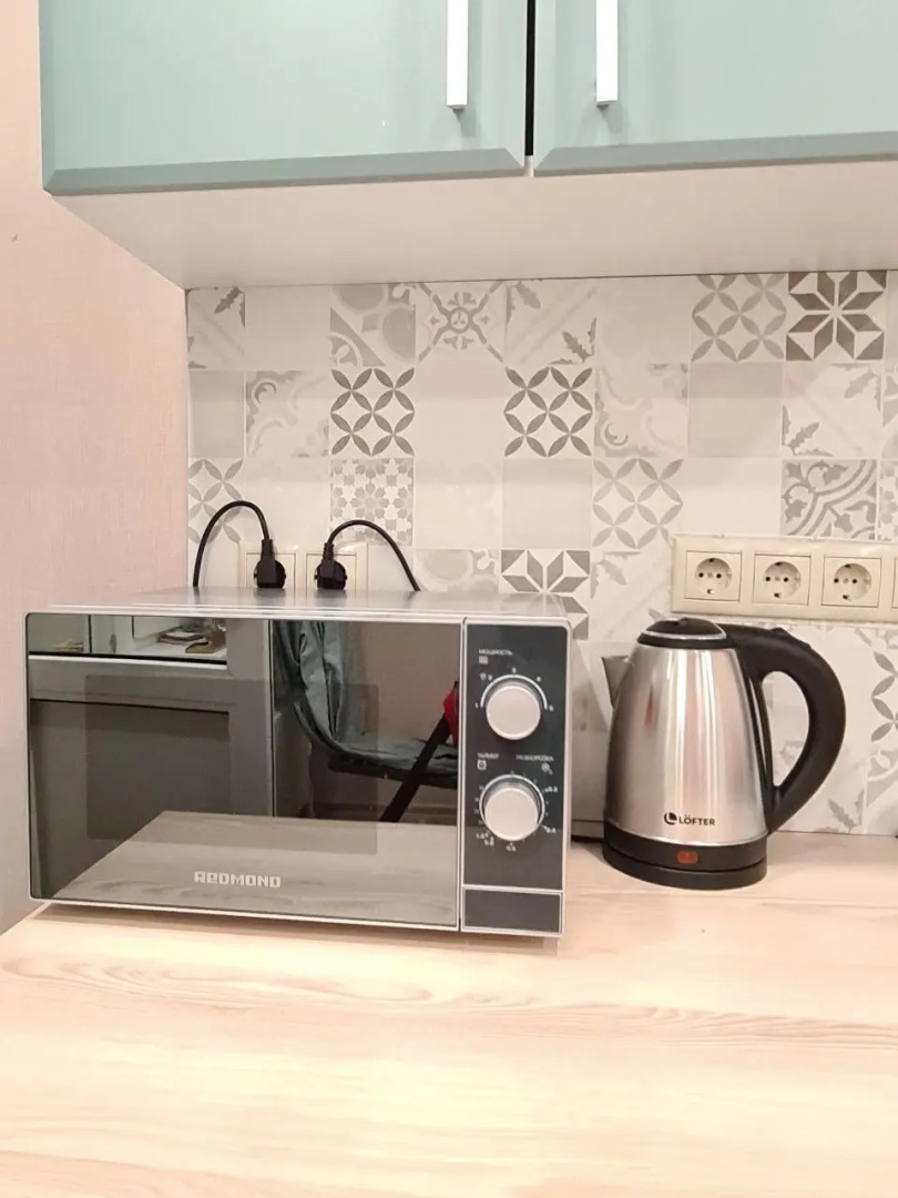 Апартаменты Runway Apartments