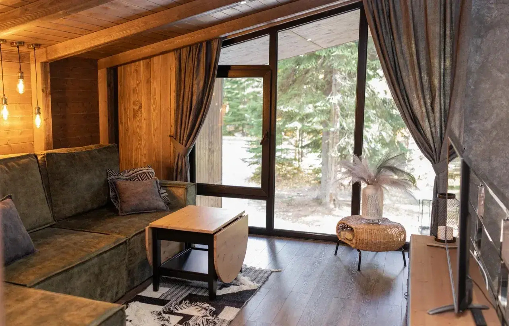 База отдыха Атмосфера Village