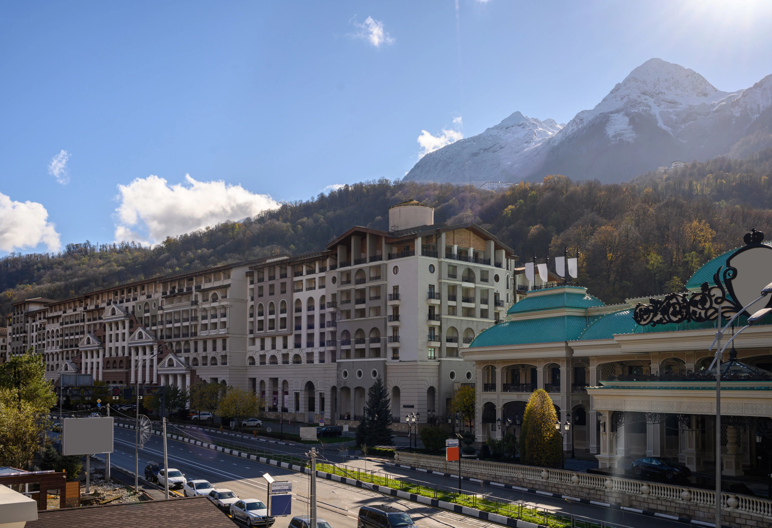 Бутик-отель Довлатов