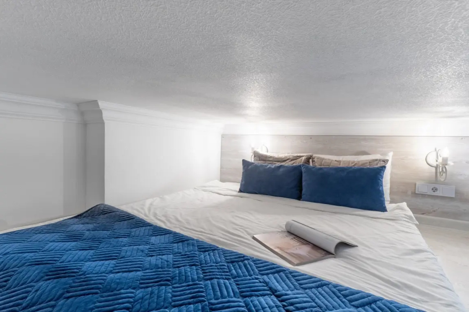 Апартаменты Джулиата 7