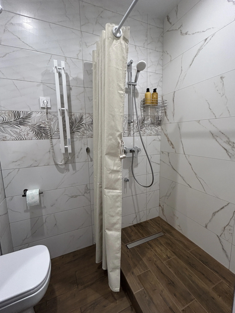 Квартира Apart43