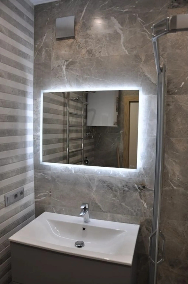 Квартира на улице Братьев Говыриных 20