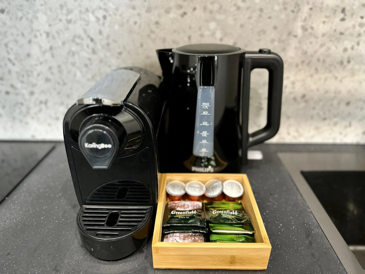 Апартамeнты Skandi House