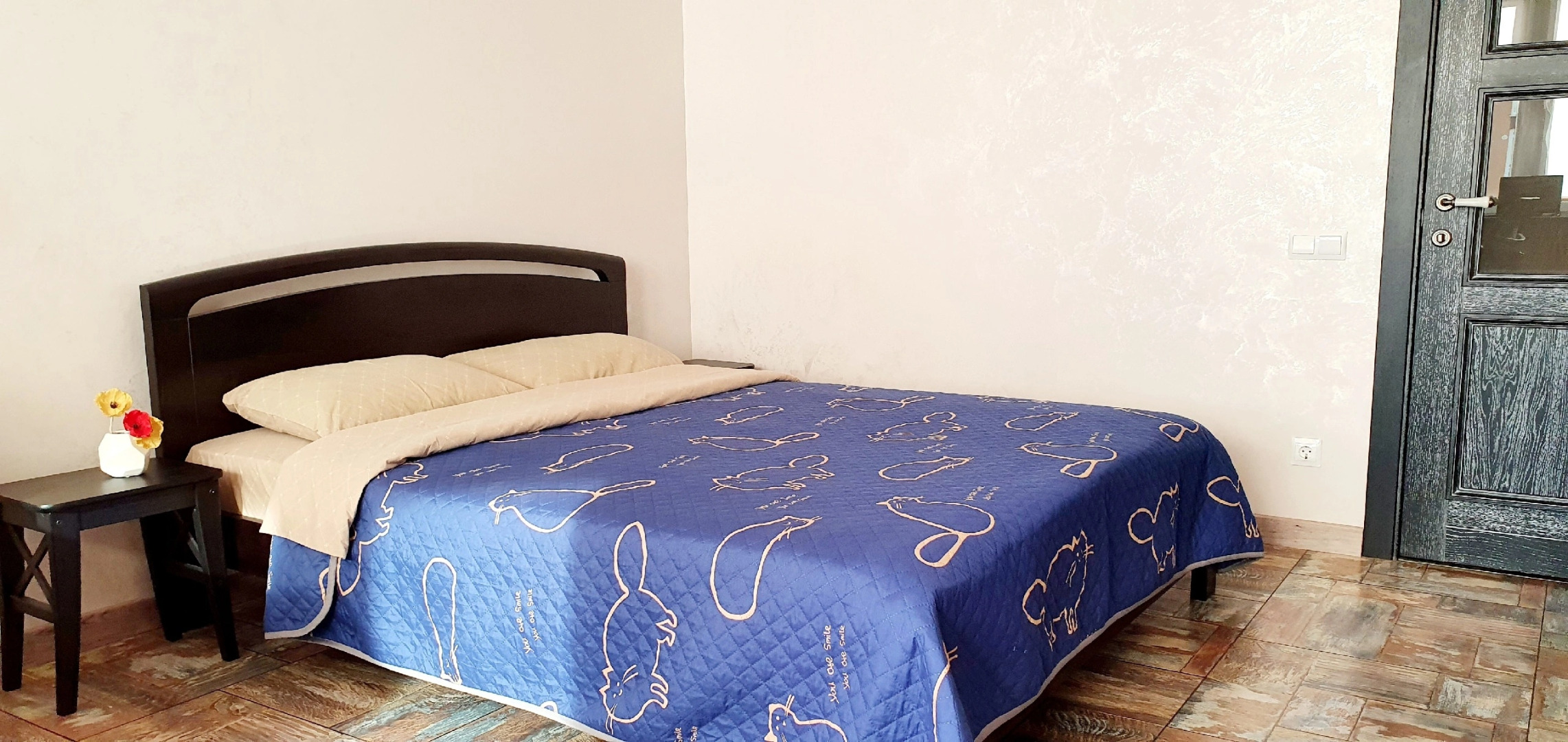 Апартаменты Amore&more