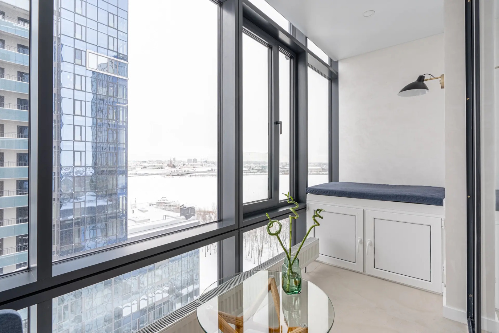 Апартаменты Atlantis Deluxe Kazan