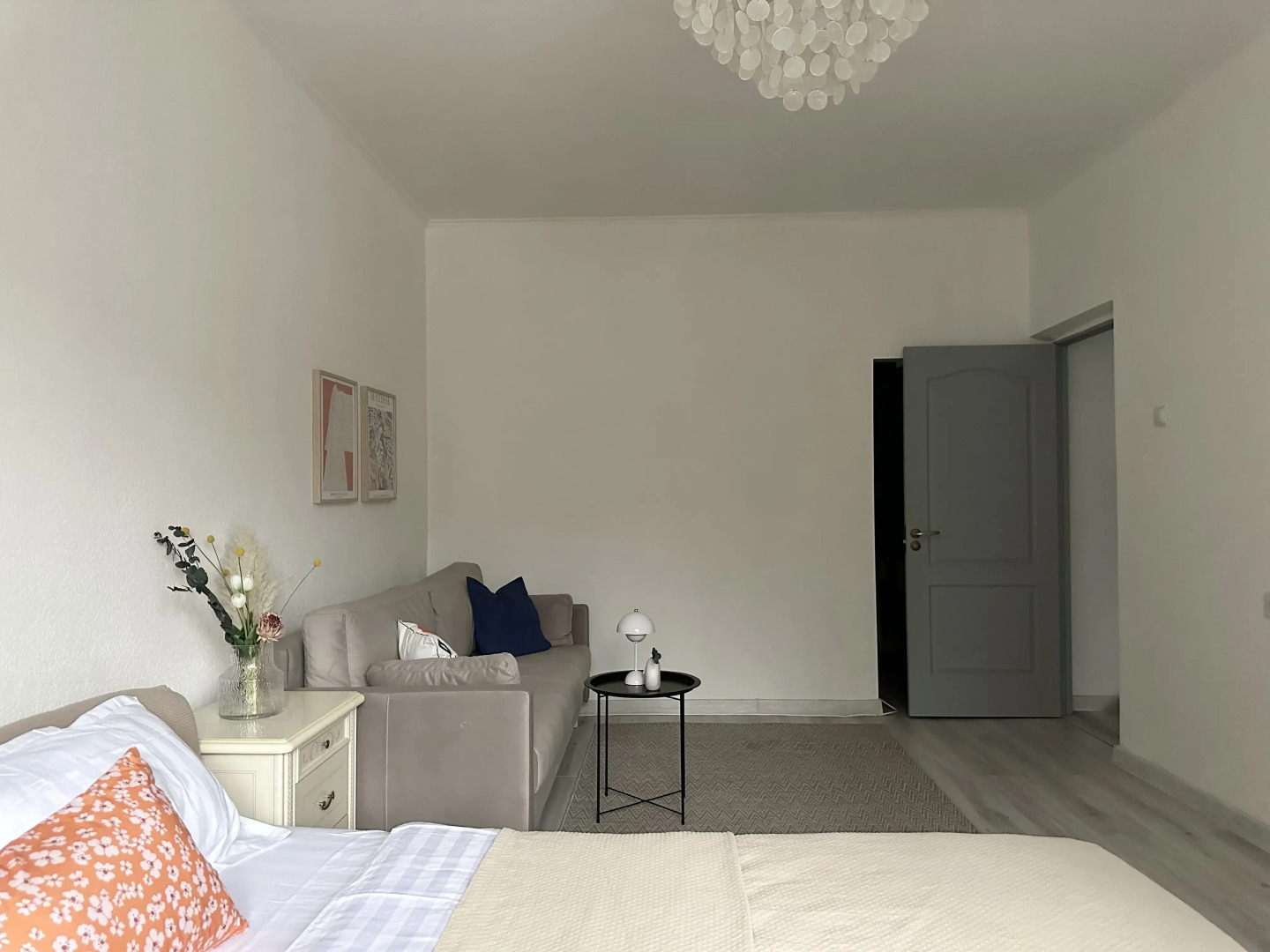 Апартаменты Уютная квартира в Алматы на Толе би