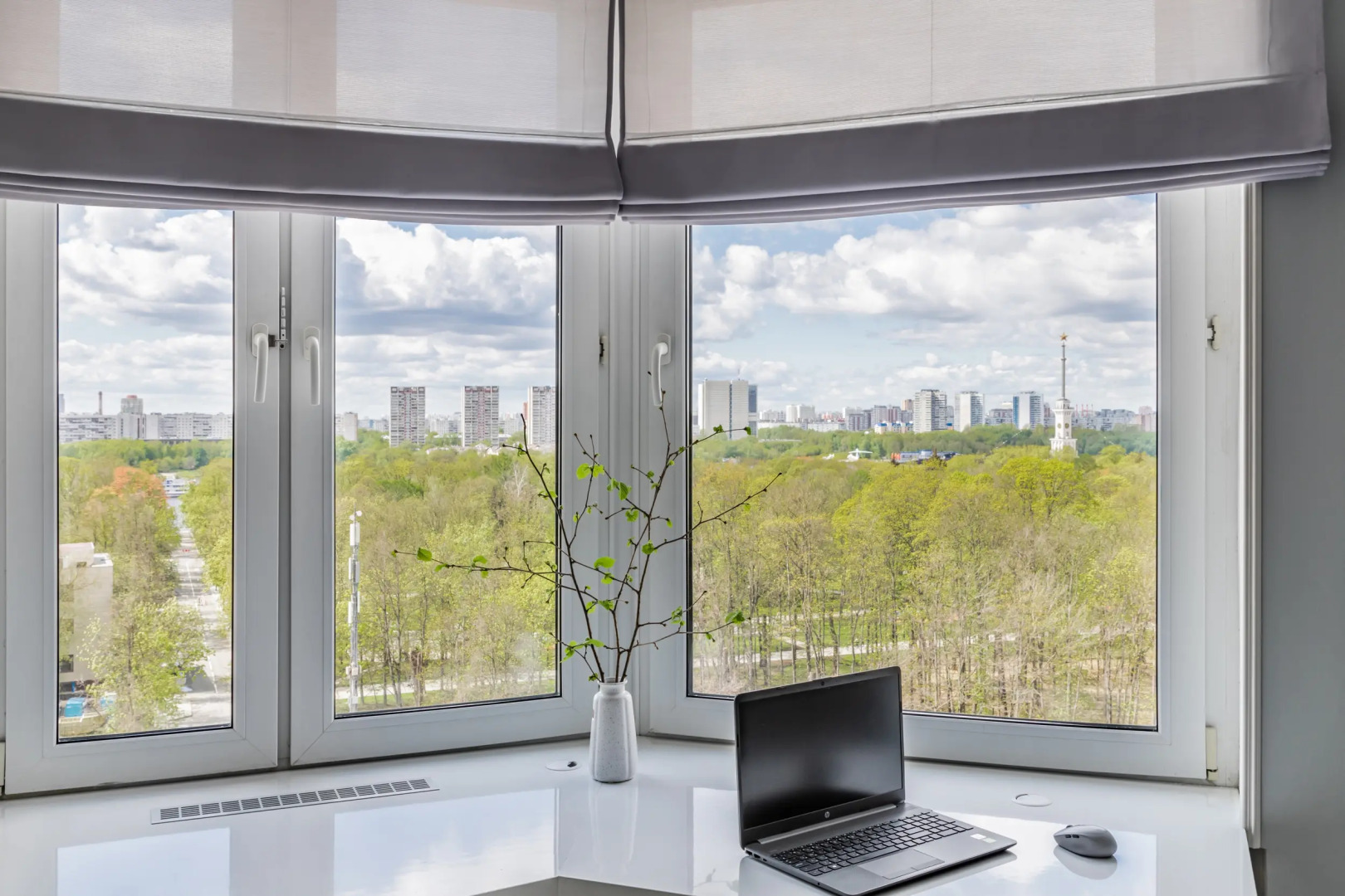 Квартира Moscow Deluxe Apartments Rechnoy Deluxe