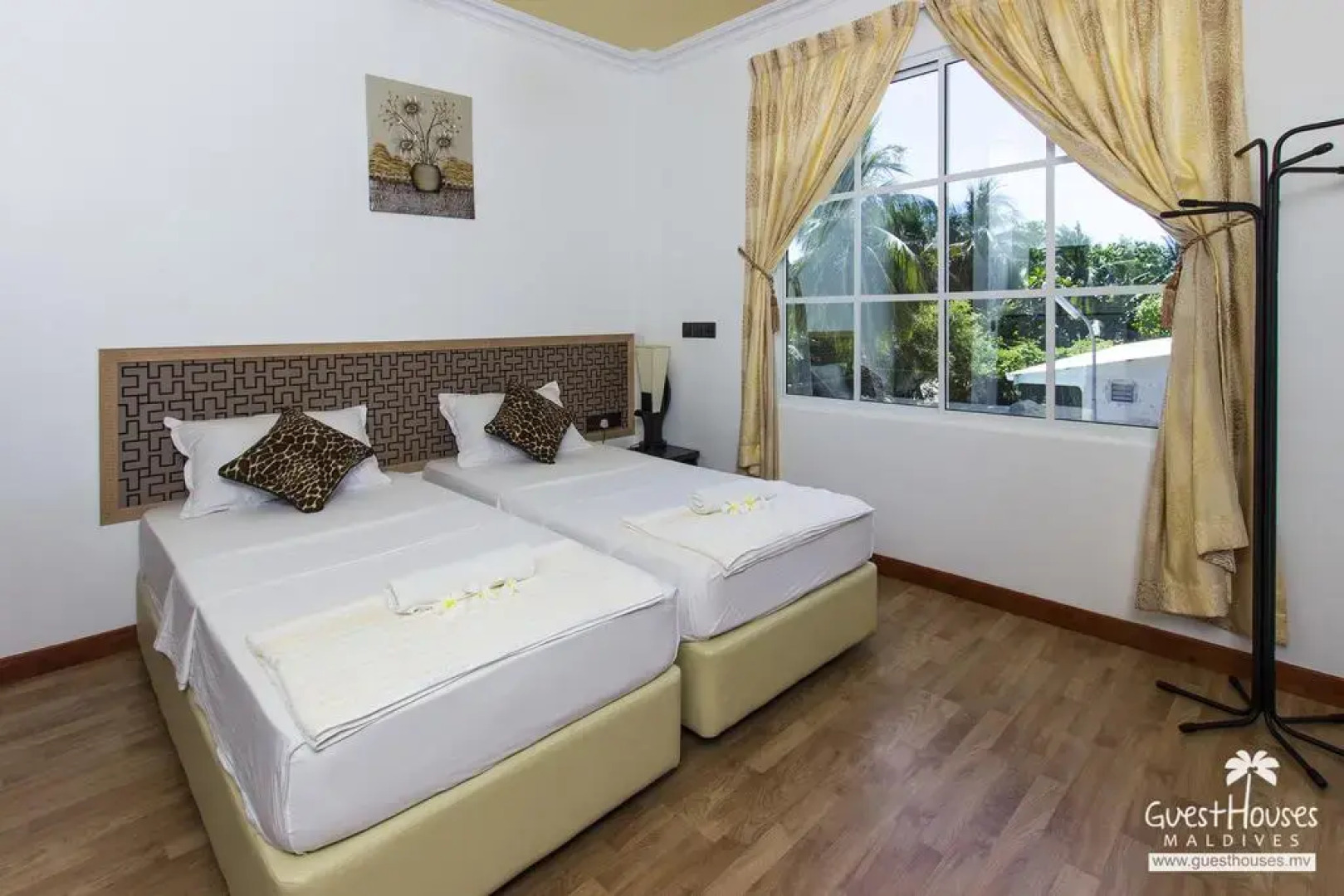 Гостевой Дом Sevinex Maldives