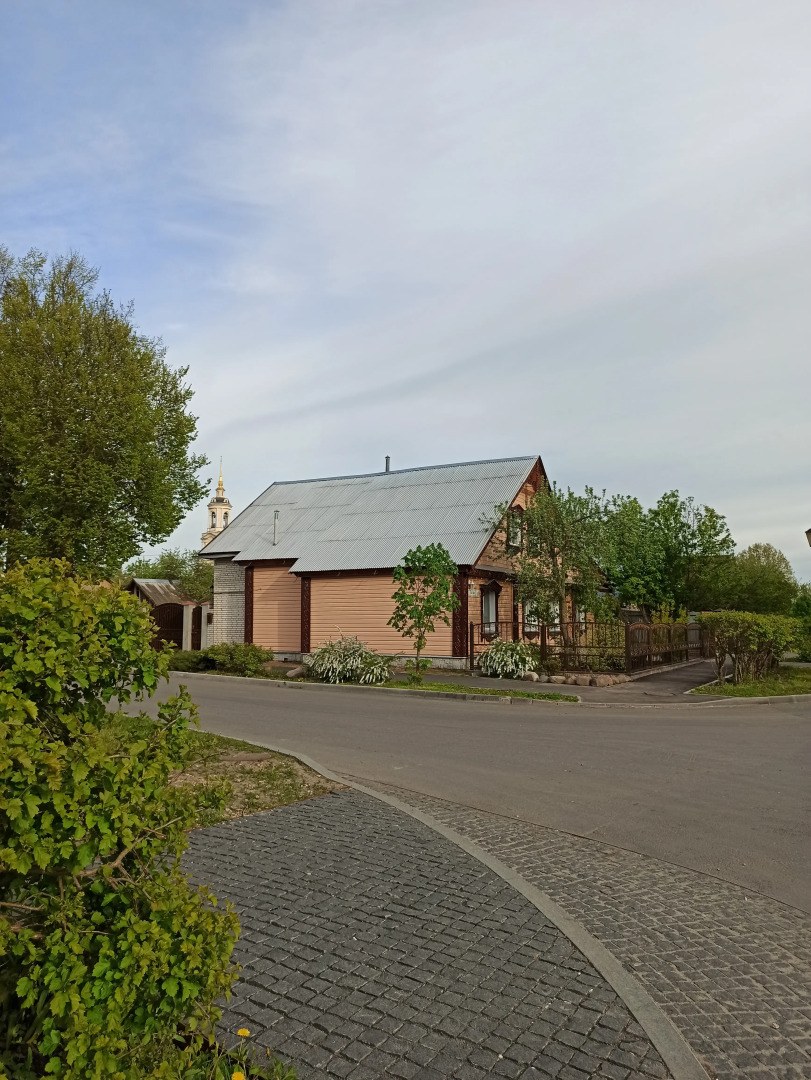 Гостевой Дом Августин