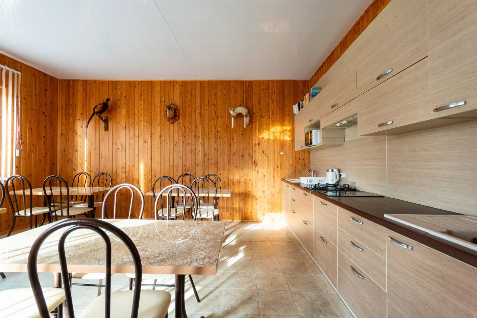 Гостевой дом Респект