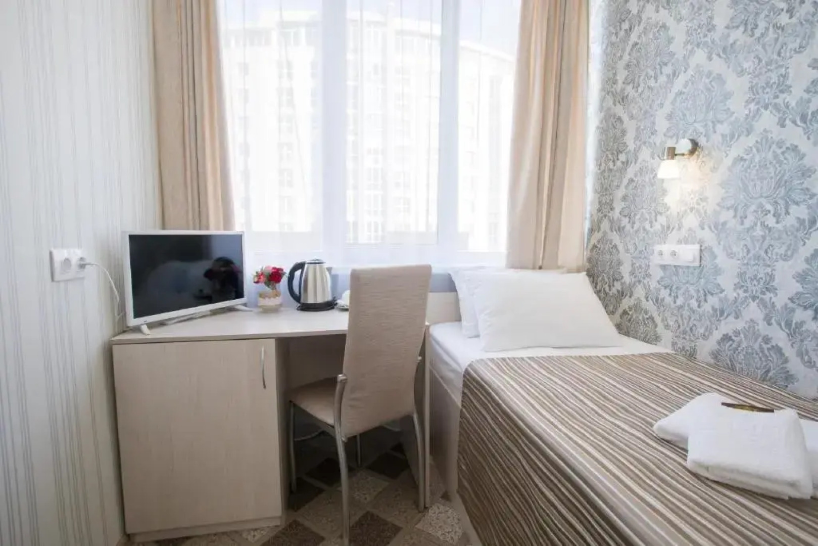 Мини-отель Успенский Двор Центральная