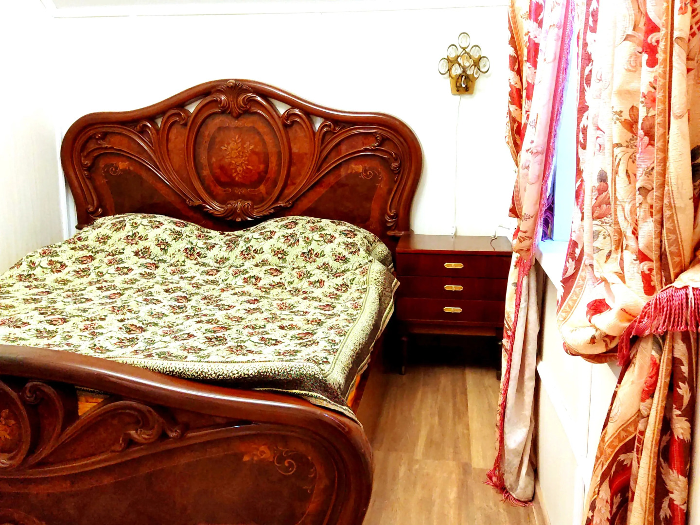 Гостевой дом в Кавголово