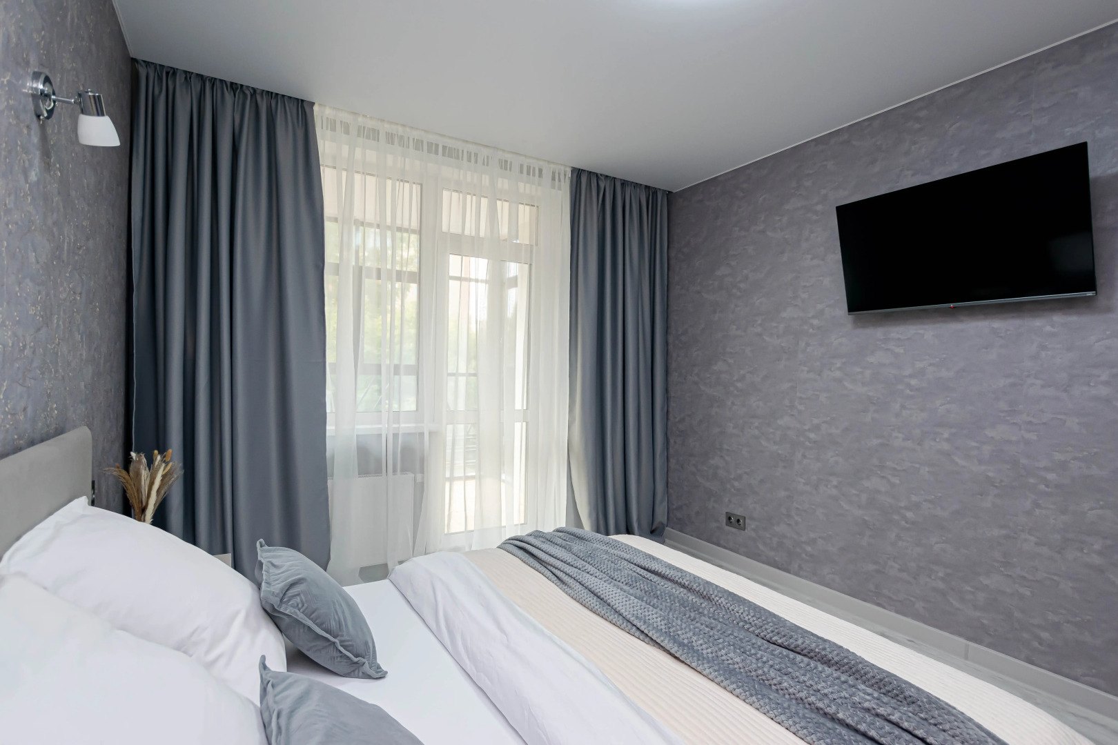 Апартаменты Cosmos Apart на Екатерининской 10