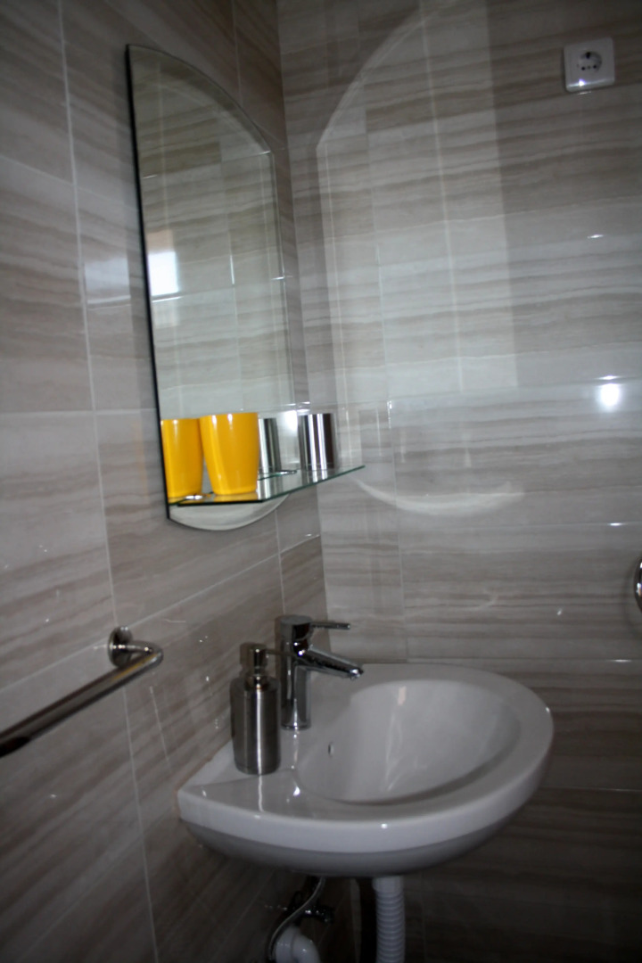 Апартаменты Bihac Centar